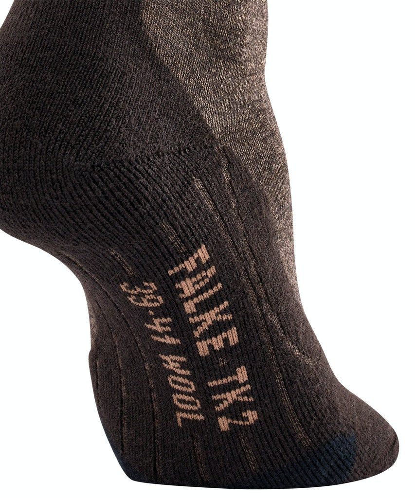 Falke Herren Dark Brown