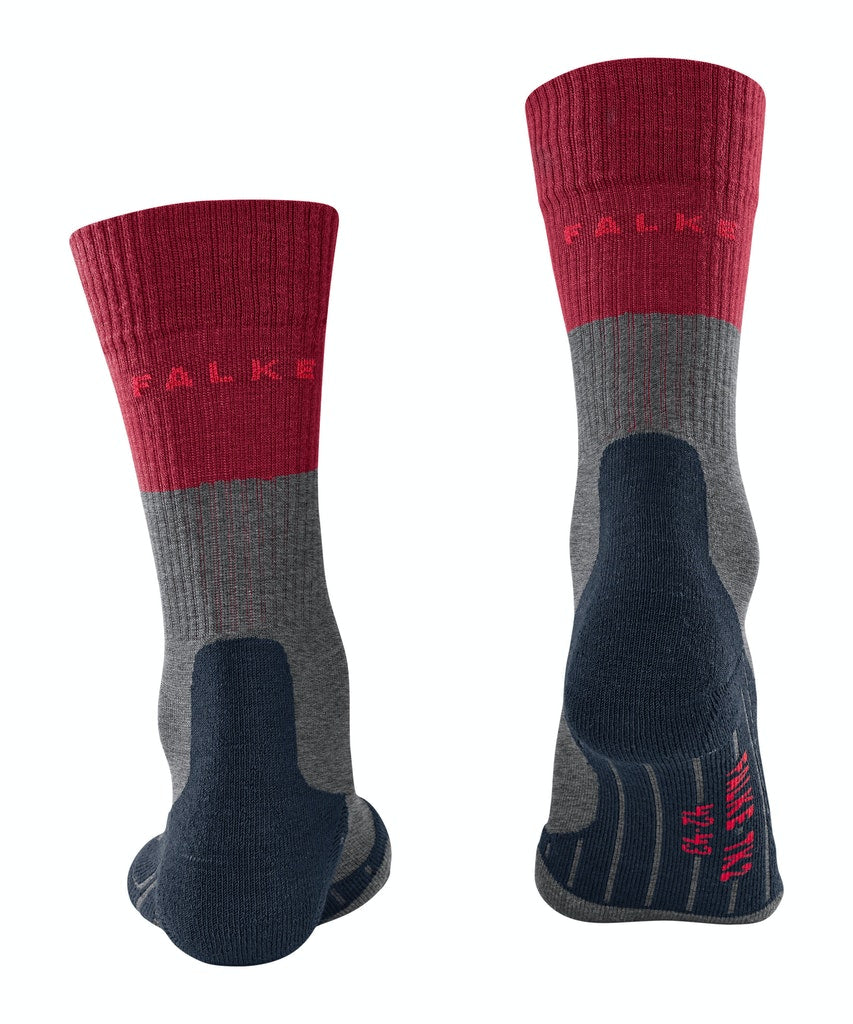 Falke Herren Lightgrey/