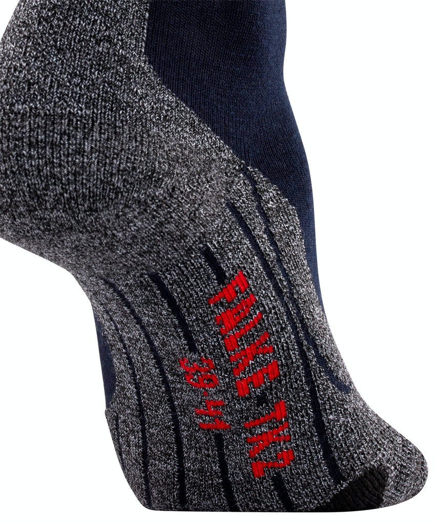 Falke Herren Marine