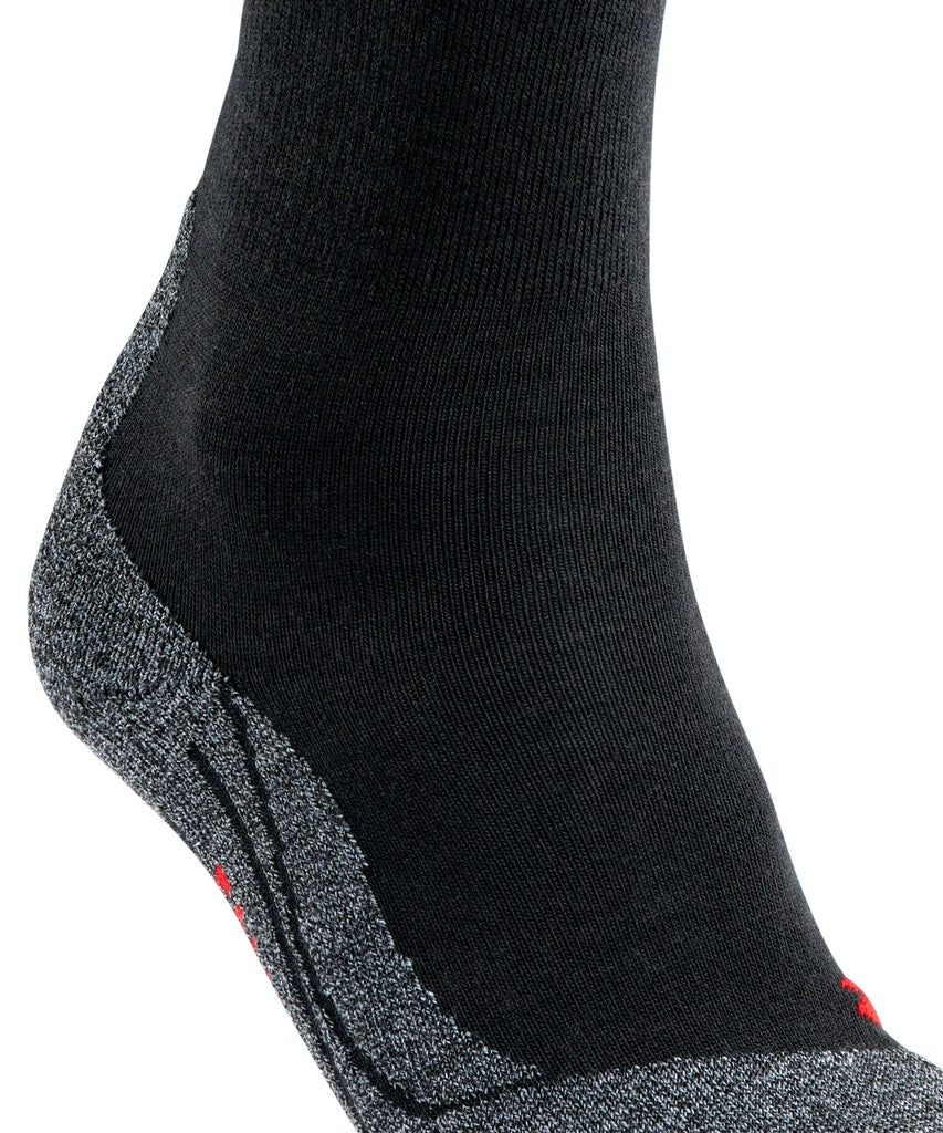 Falke Herren Black-Mix
