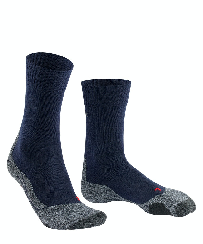 Falke Herren Marine