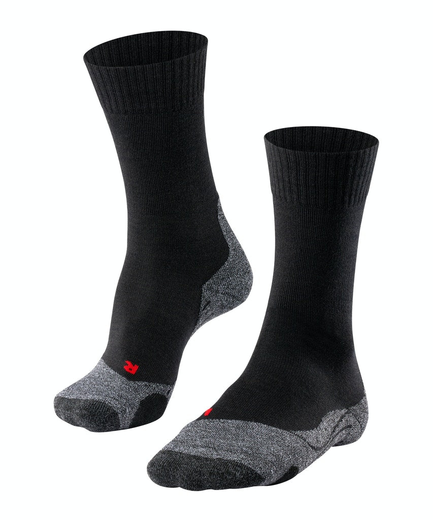 Falke Herren Black-Mix