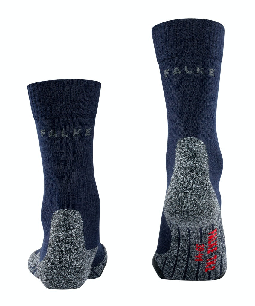 Falke Herren Marine