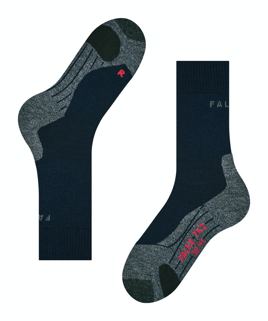 Falke Herren Marine