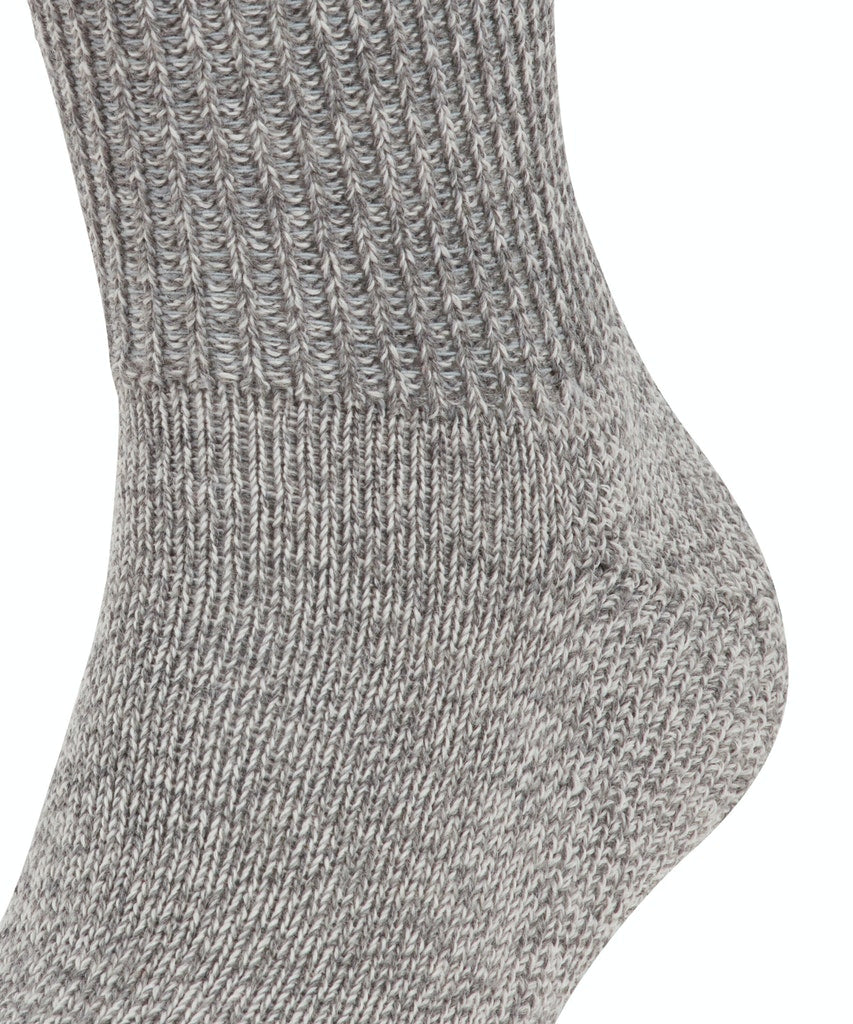Falke Herren Graphit Me