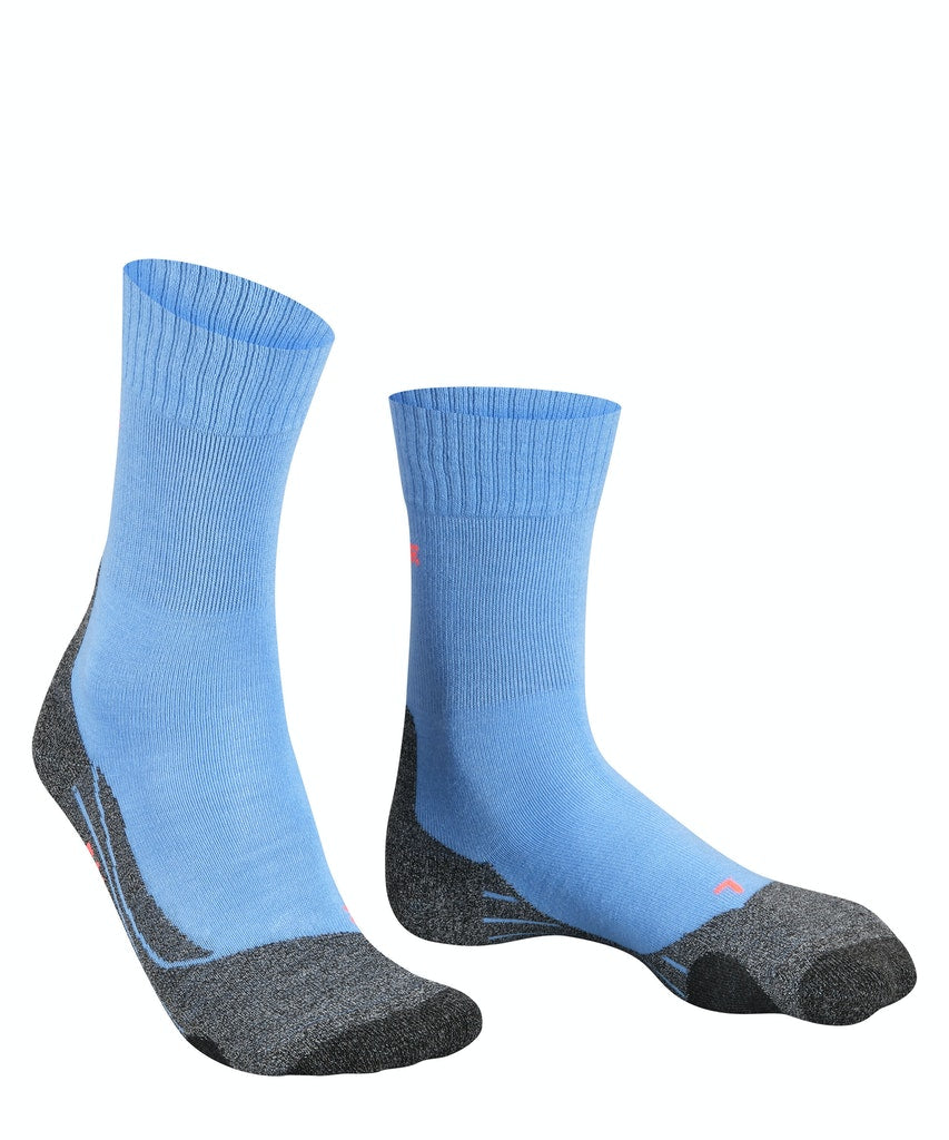 Falke Damen Blue Note