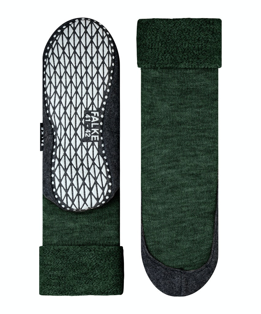 Falke Herren Green Mel.