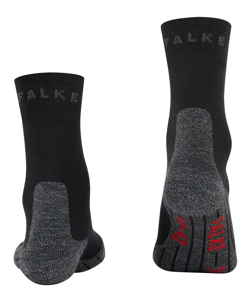 Falke Herren Black-Mix