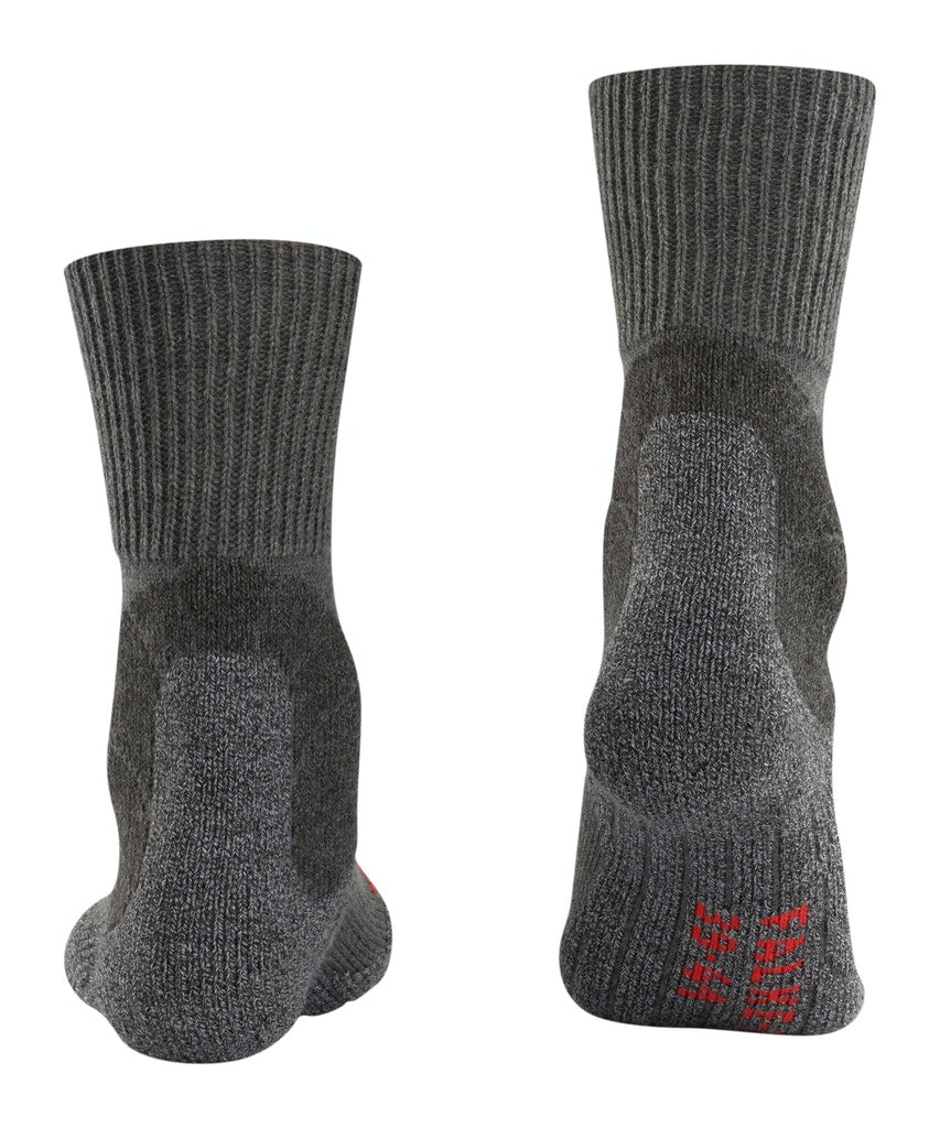Falke Herren Asphalt Me