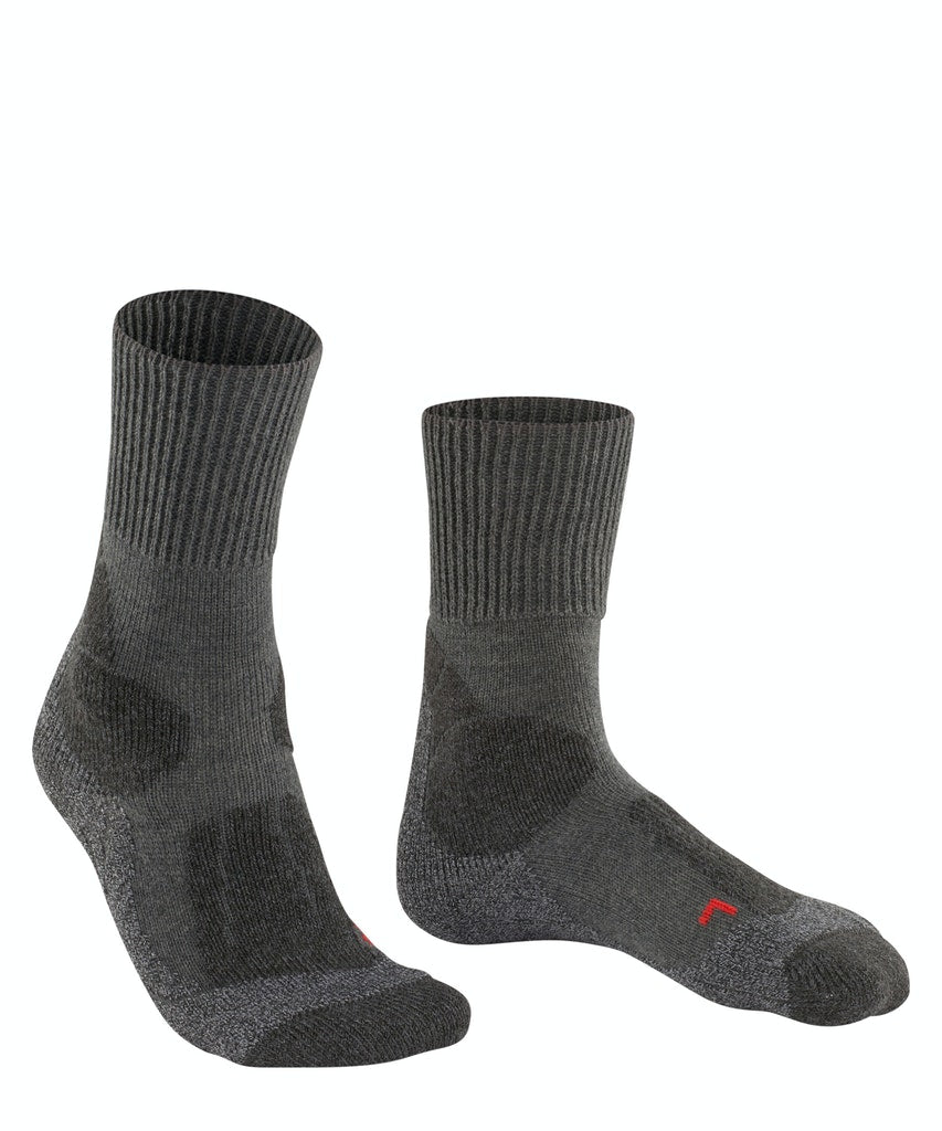 Falke Herren Asphalt Me