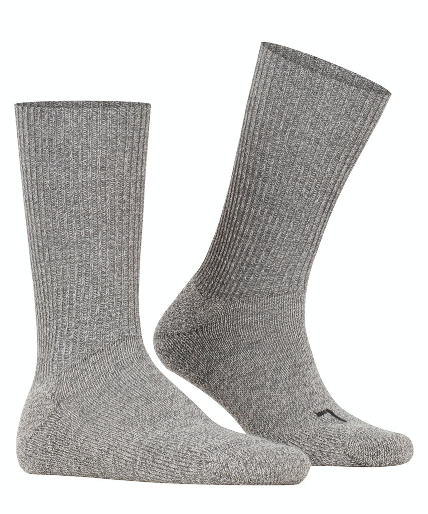 Falke Herren Graphit Me