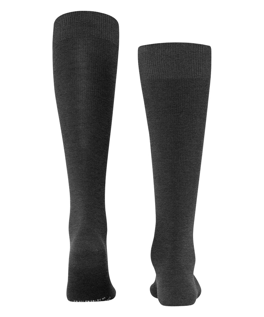 Falke Herren Anthra.Mel