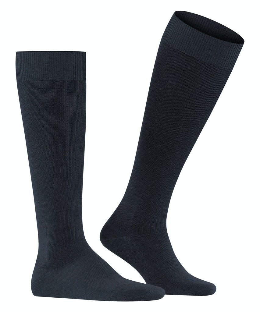 Falke Herren Dark Navy