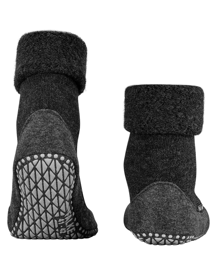Falke Herren Anthra.Mel