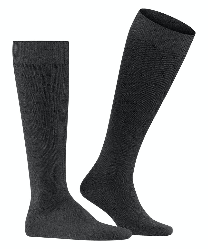 Falke Herren Anthra.Mel