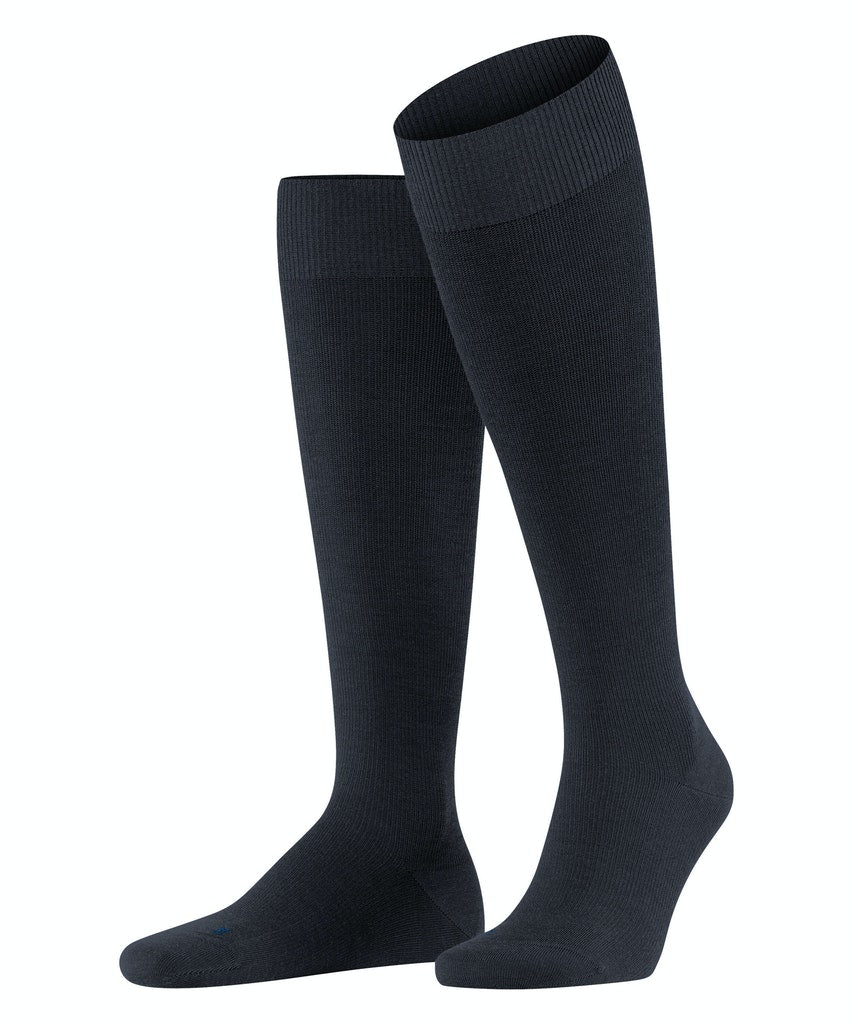 Falke Herren Dark Navy