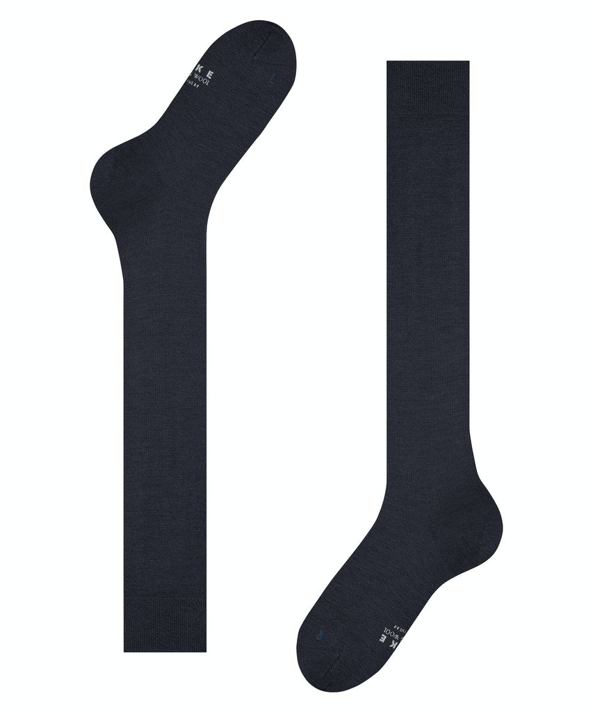 Falke Herren Dark Navy