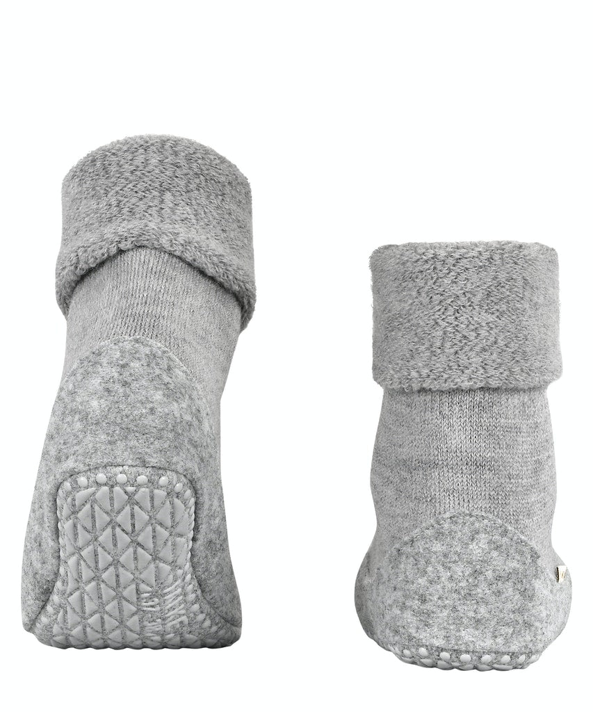 Falke Damen Light Grey