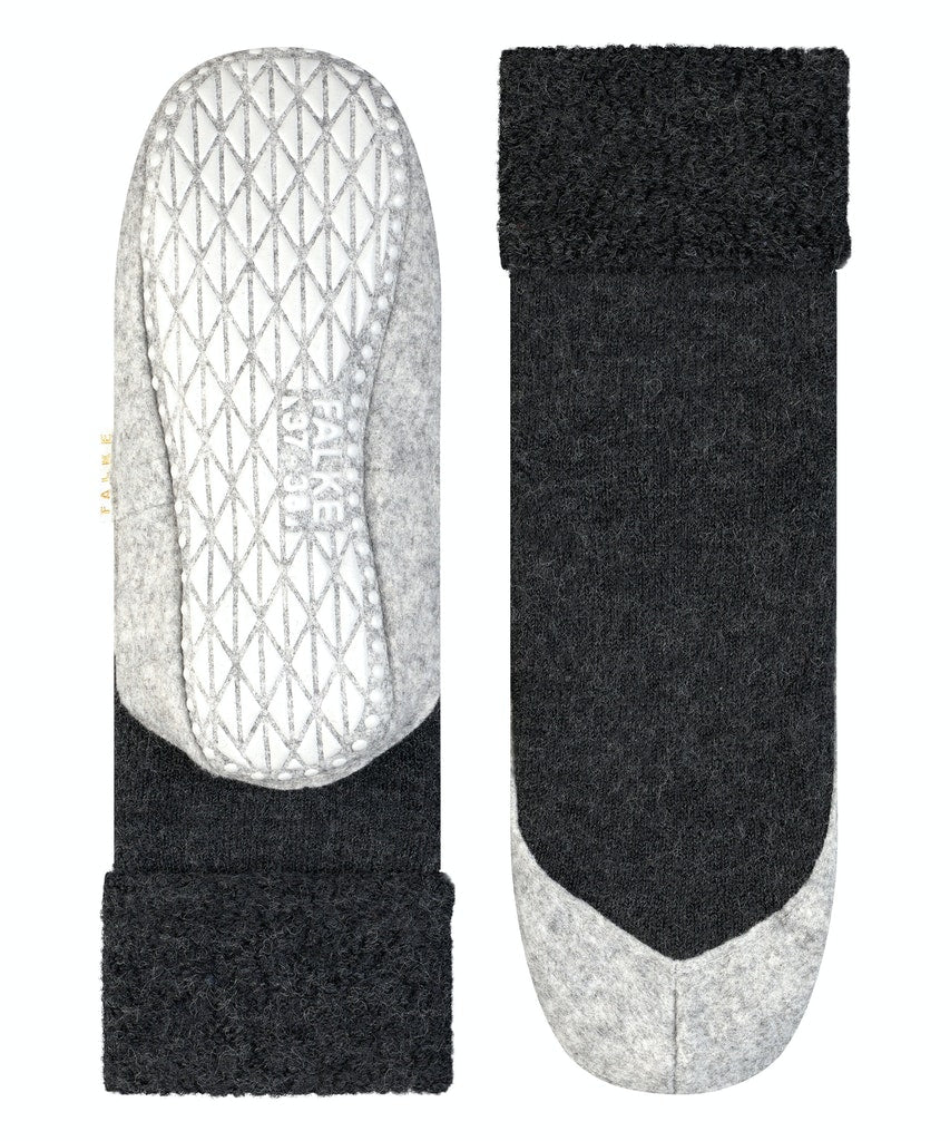 Falke Damen Anthracite