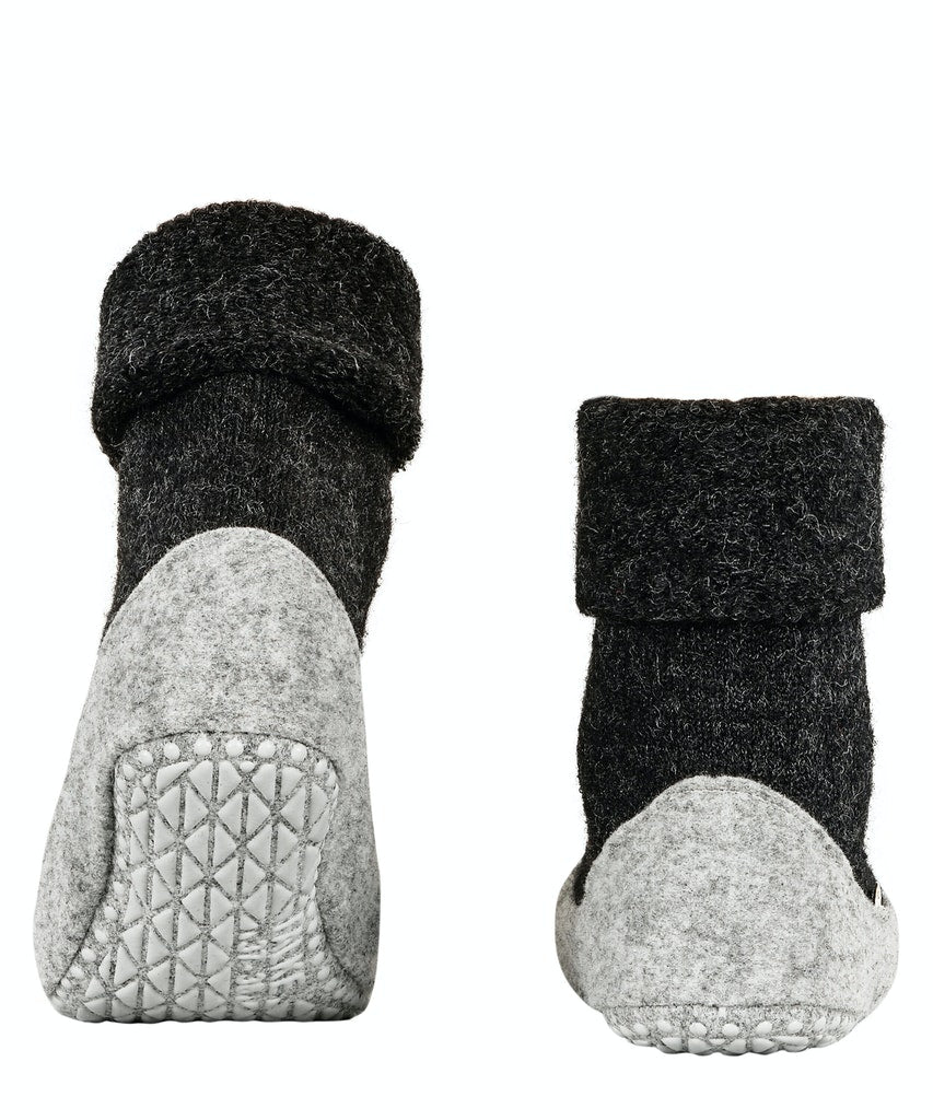 Falke Damen Anthracite
