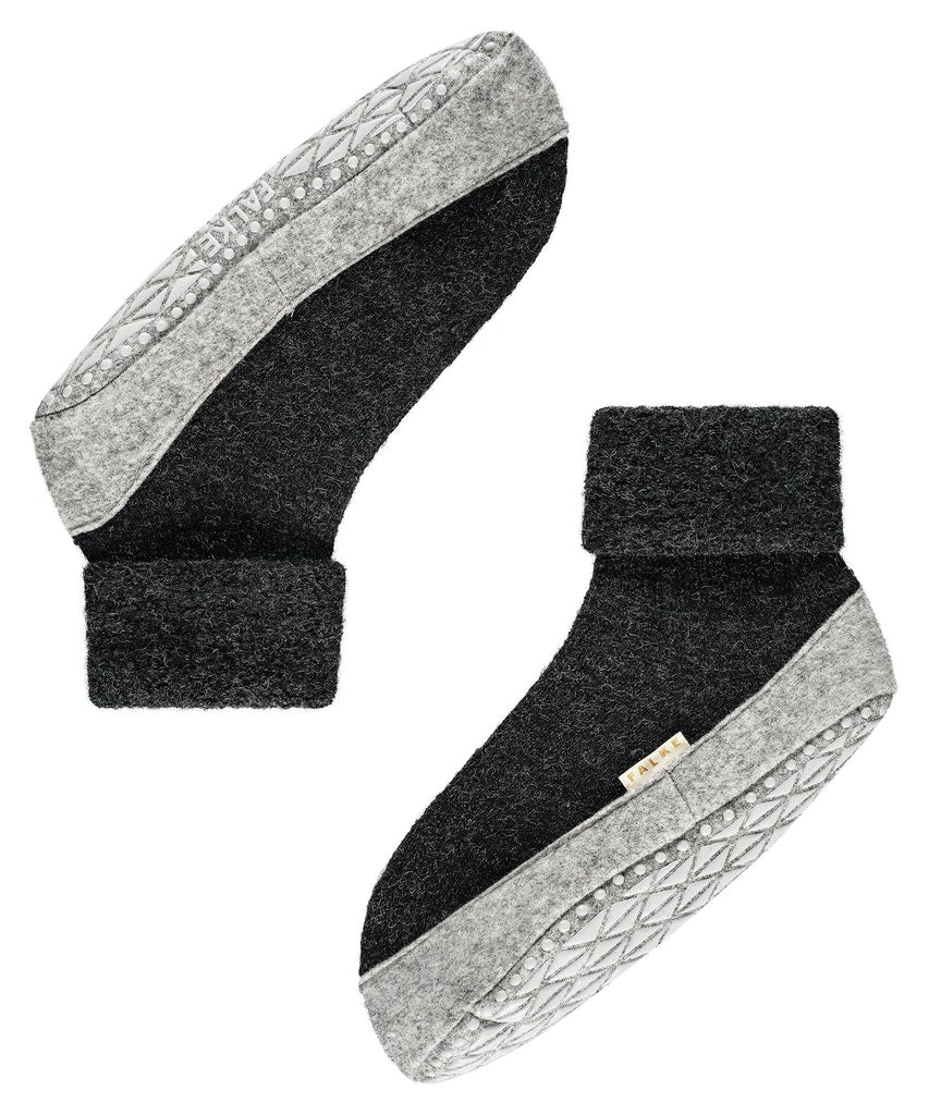 Falke Damen Anthracite