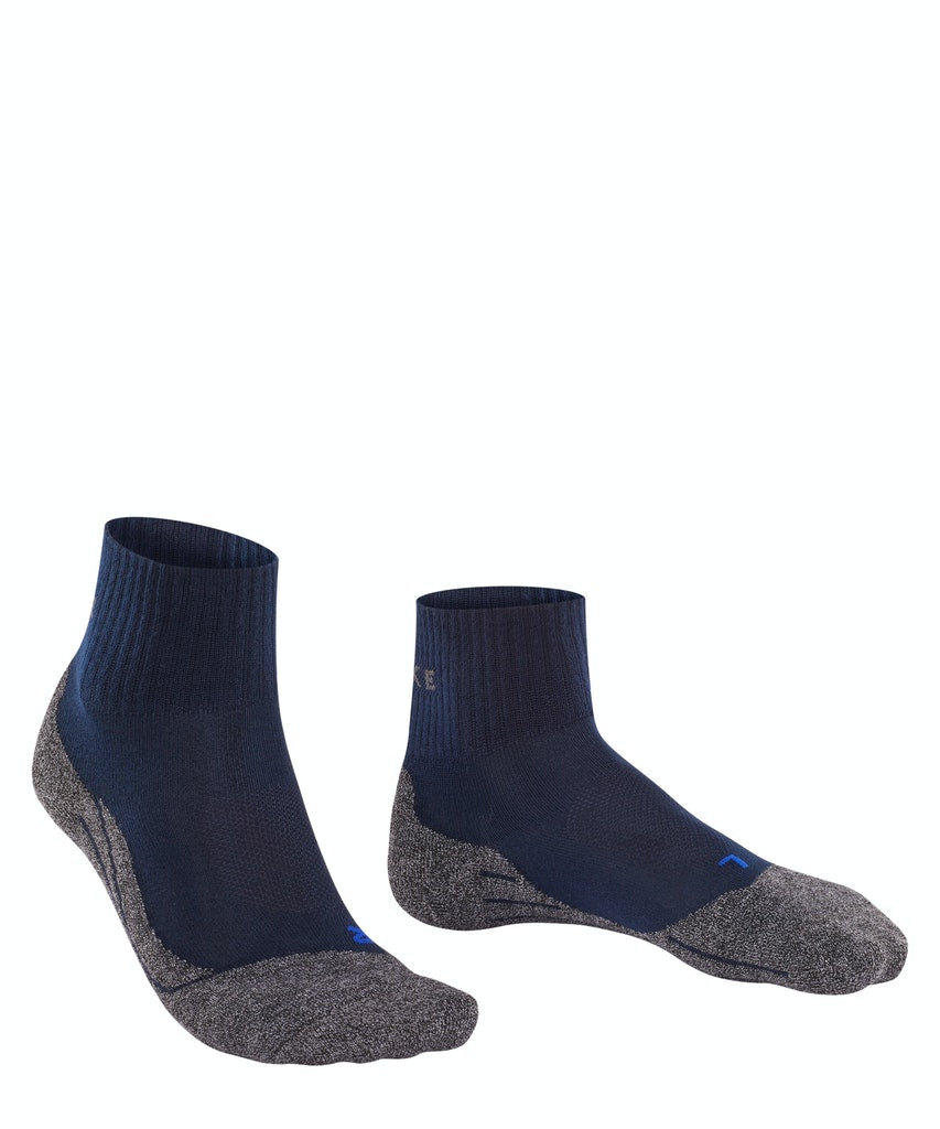 Falke Herren Marine