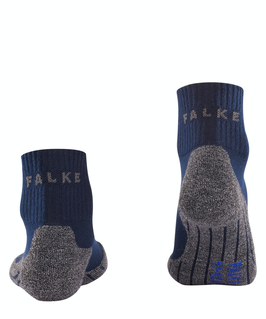 Falke Herren Marine