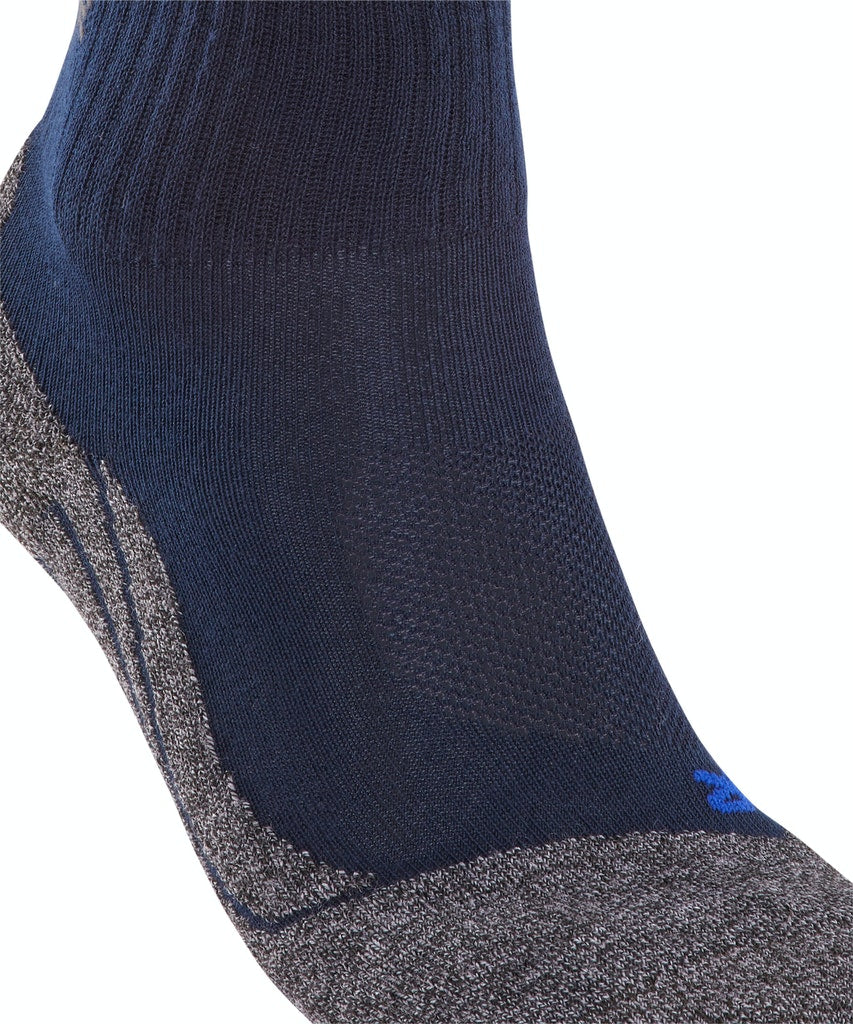 Falke Herren Marine