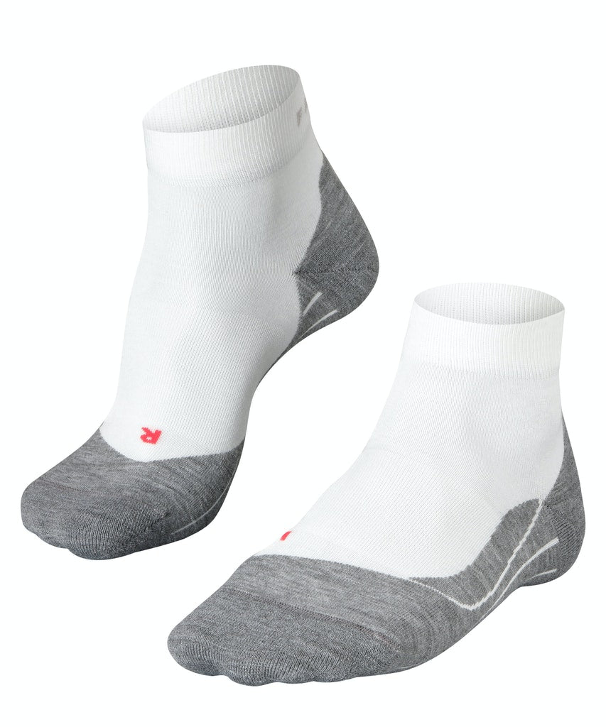 Falke Herren White-Mix