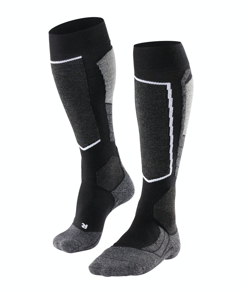 Falke Socken Black-Mix