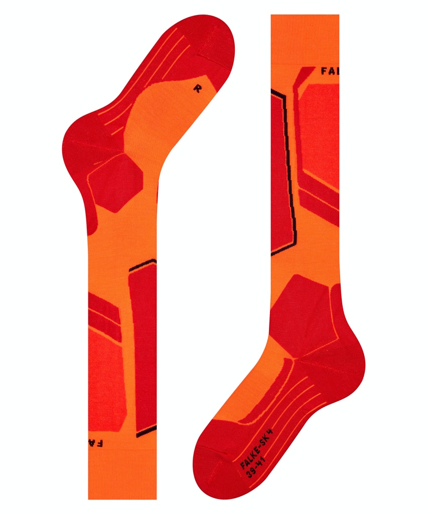 Falke Herren Flash Oran