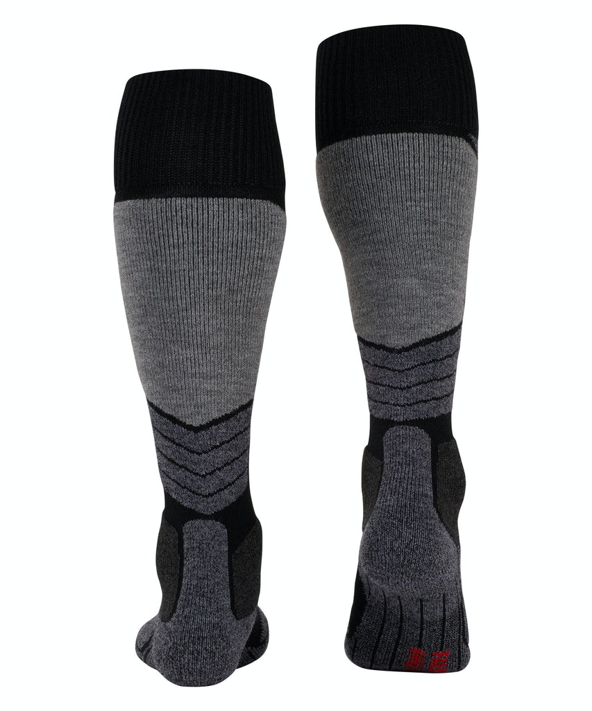 Falke Damen Black-Mix