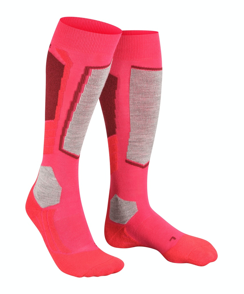 Falke Damen Rose