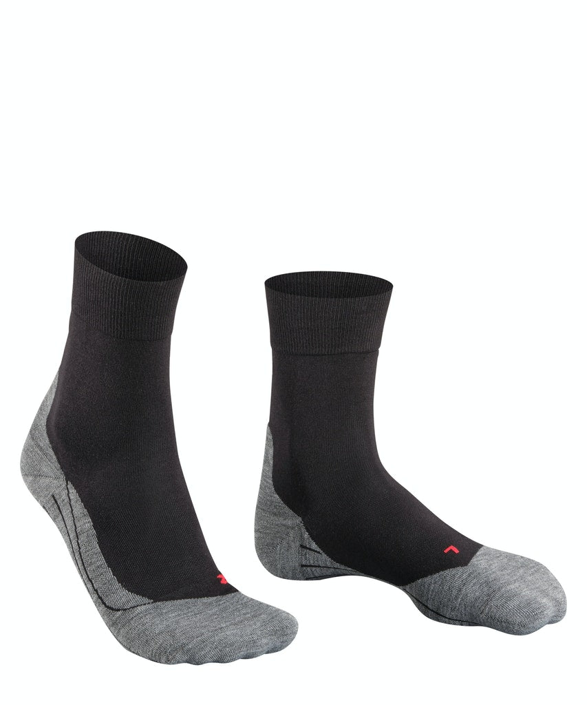 Falke Herren Black-Mix