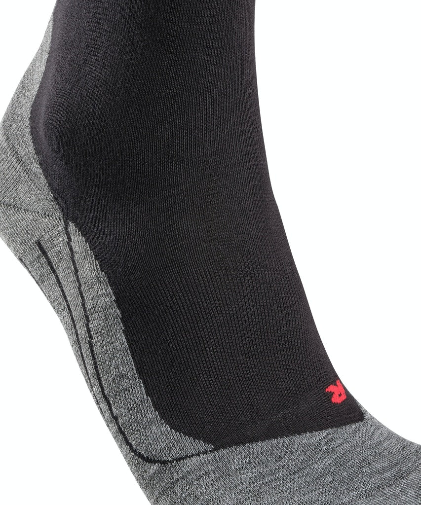 Falke Herren Black-Mix