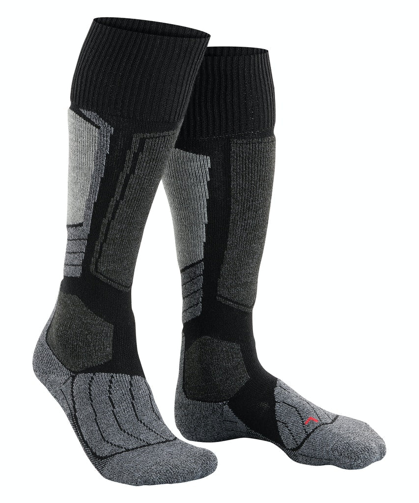 Falke Herren Black-Mix
