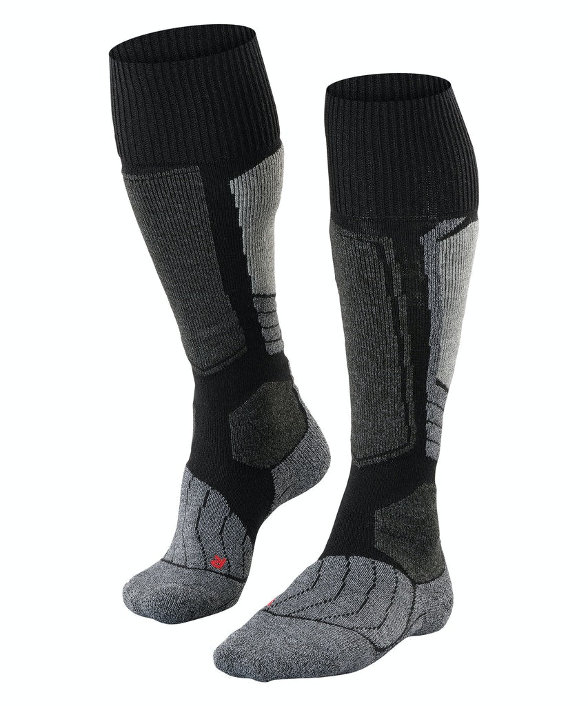 Falke Herren Black-Mix