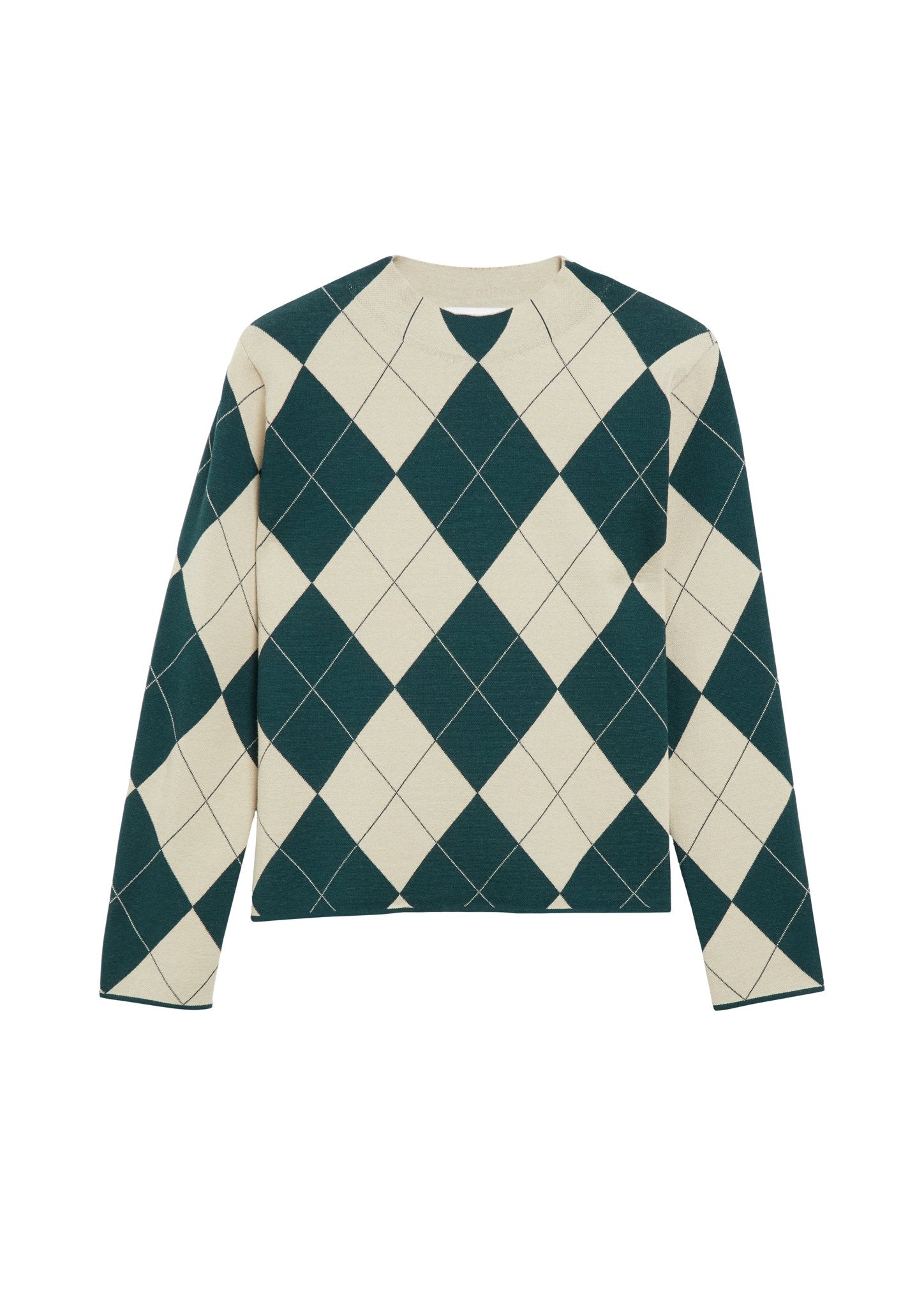 Comma Damen Pullover J Blue