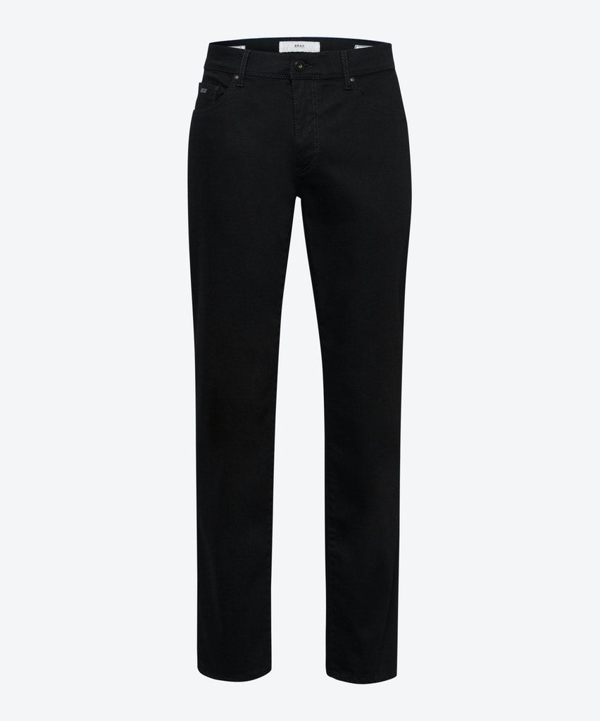 Brax Herren Jeans Perma Black