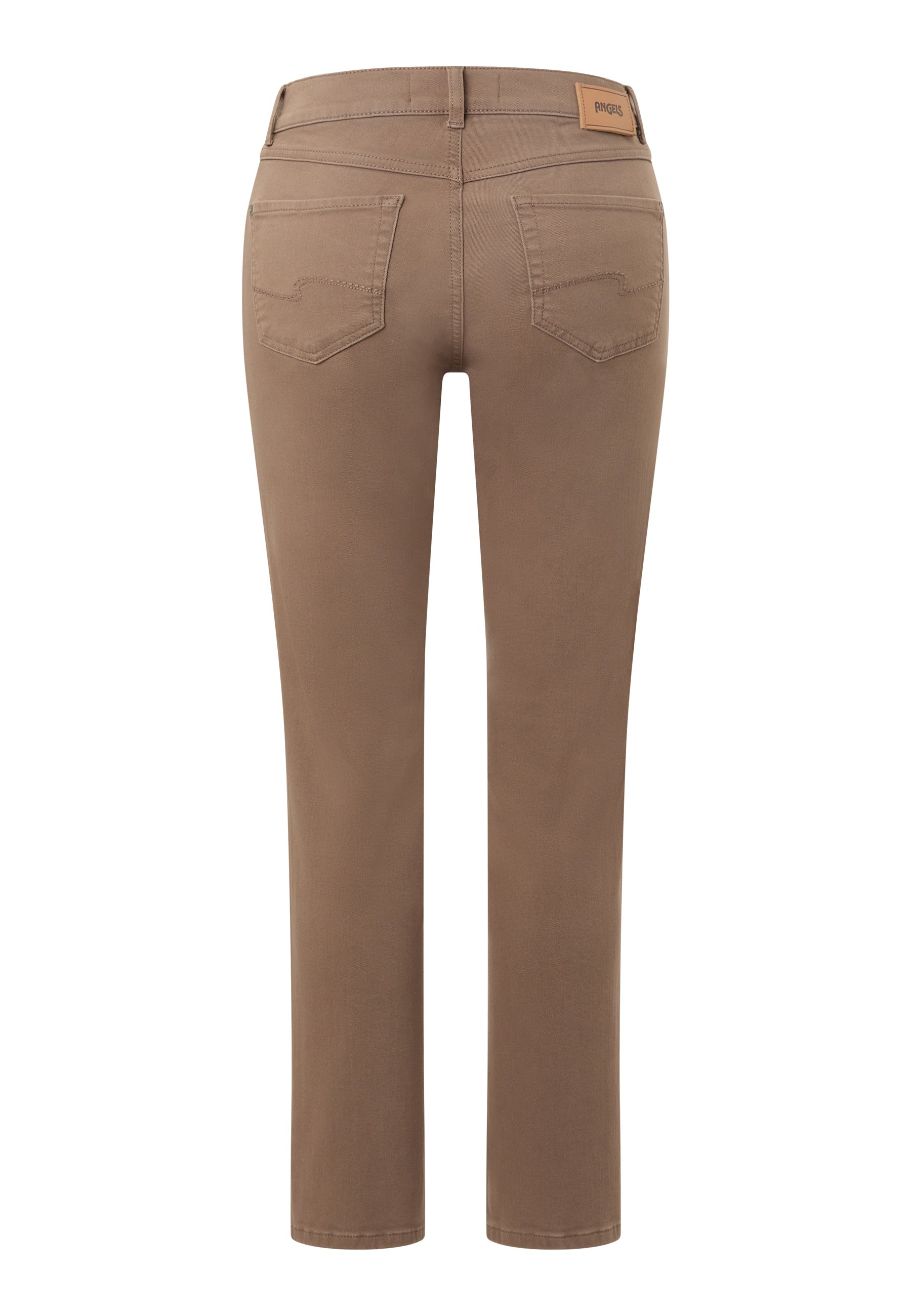 Angels Damen Jeans Truffle Us