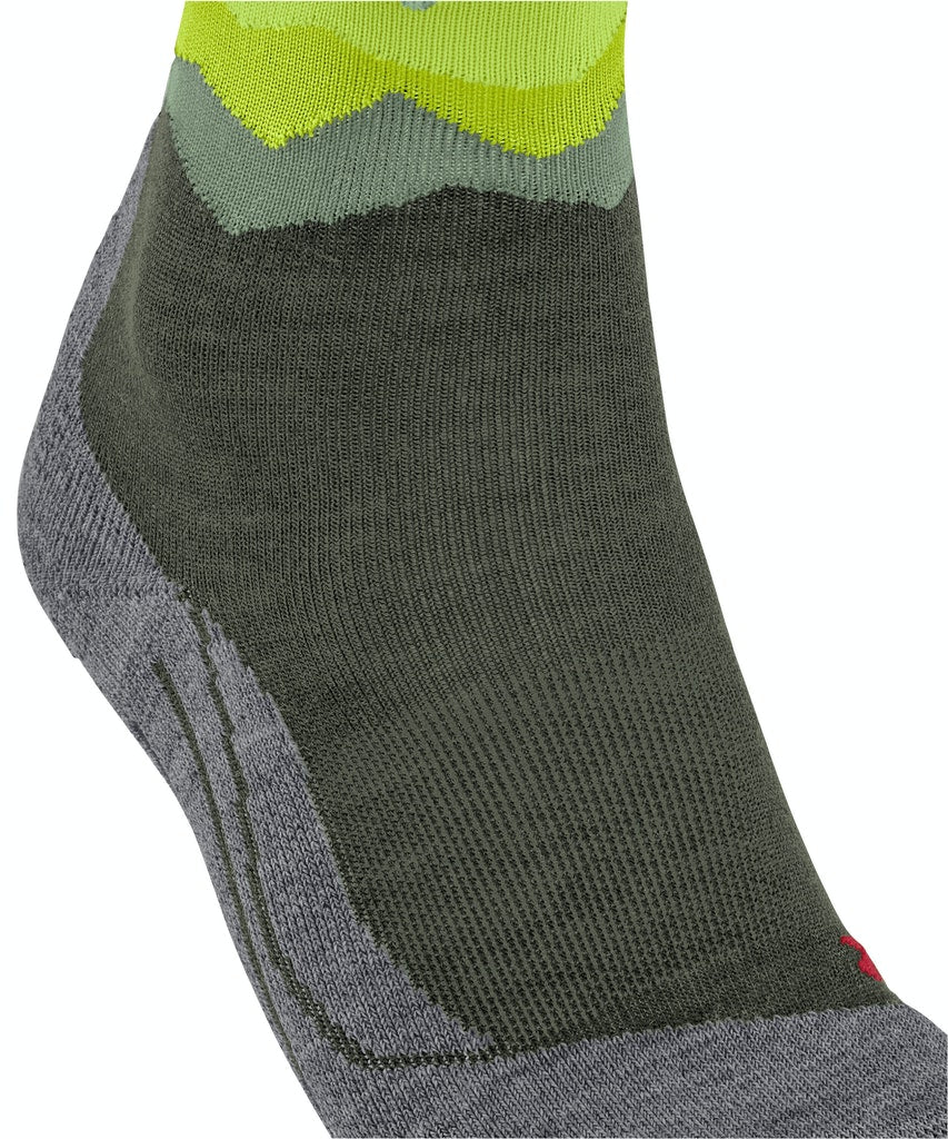 Falke Damen Herb
