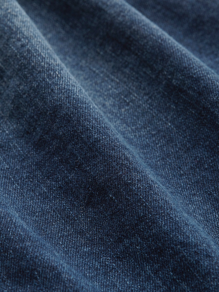 Tom Tailor Damen Jeans Mid Stone Wash
