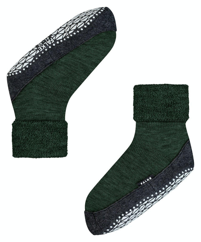 Falke Herren Green Mel.