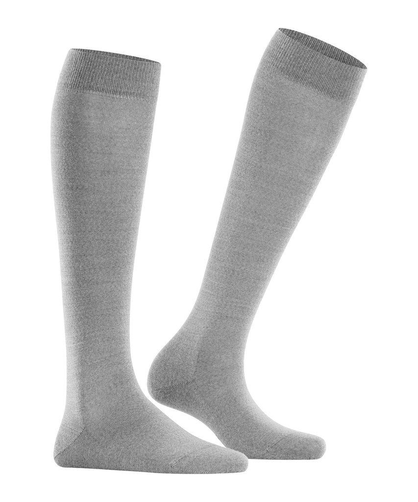 Falke Strumpf Light Grey