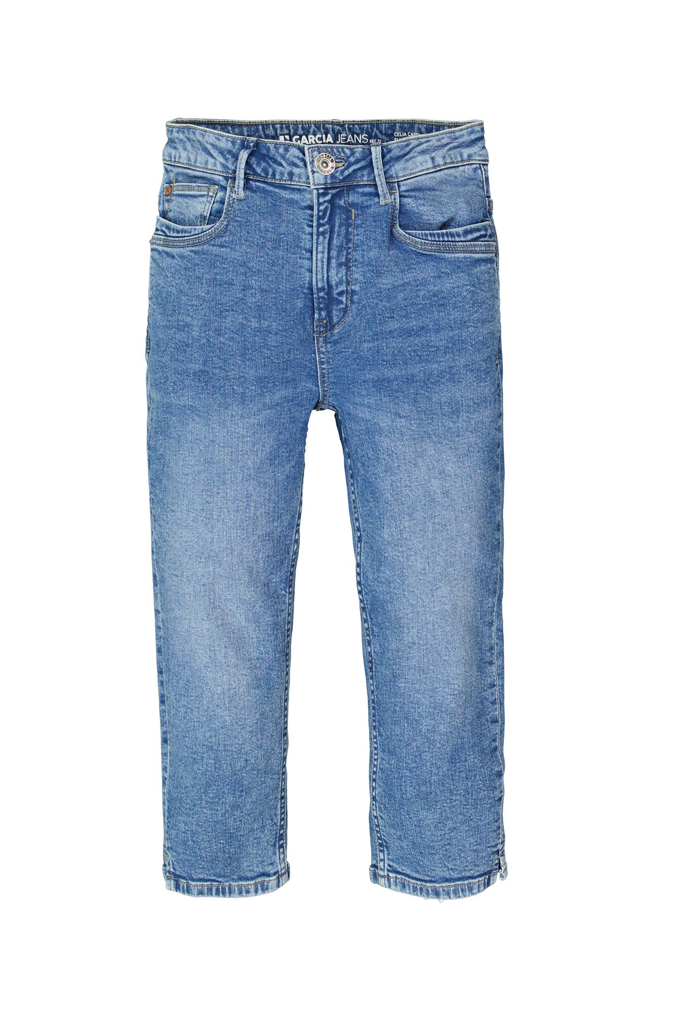 Garcia Damen Shorts Medium Used