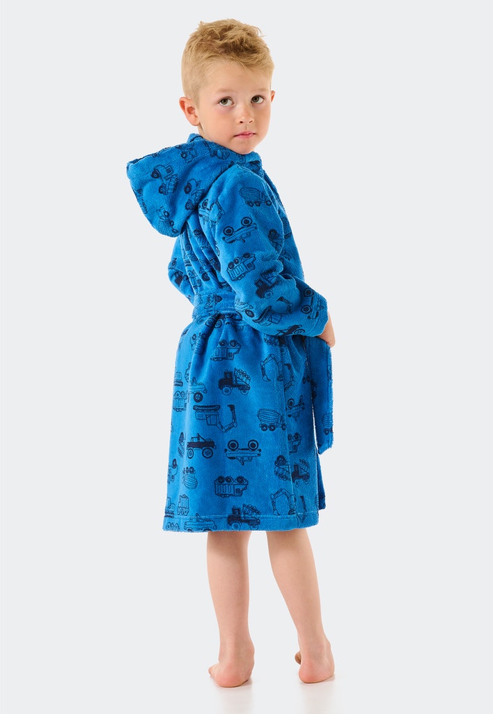 Schiesser Kinder Blau