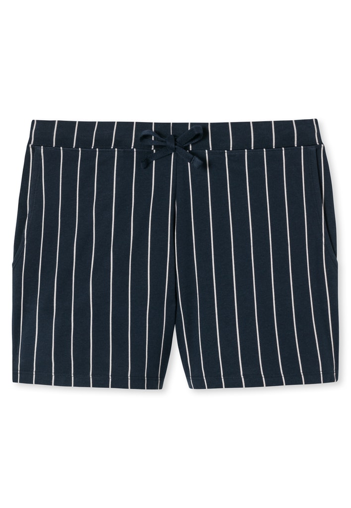 Schiesser Hose Multicolor