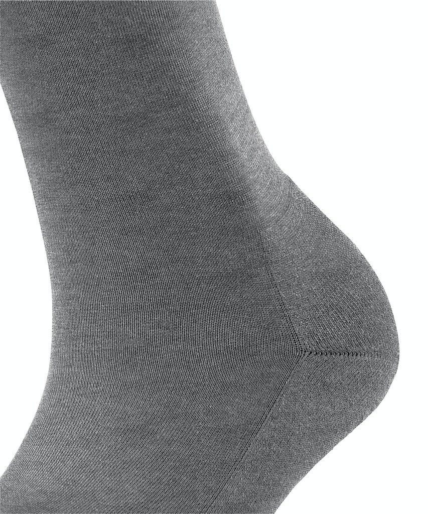 Falke Damen Light Grey