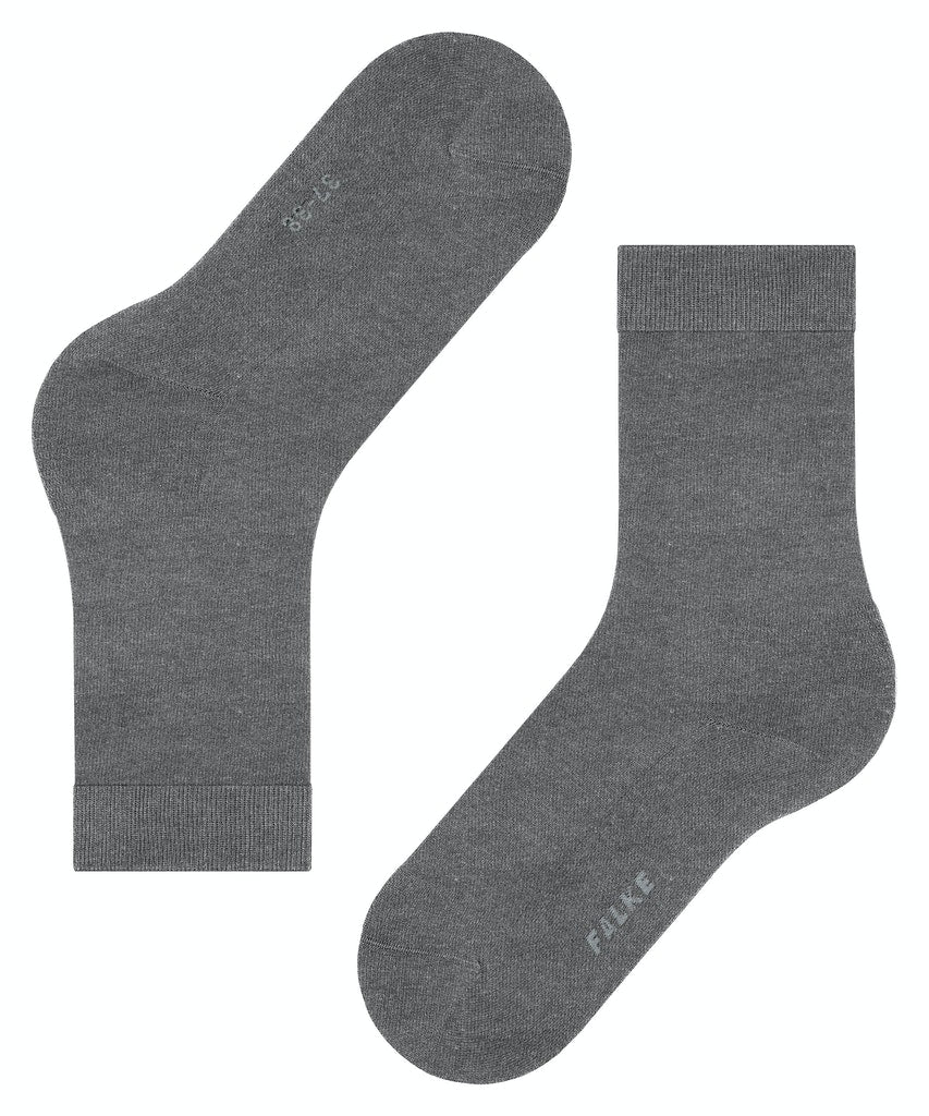Falke Damen Light Grey