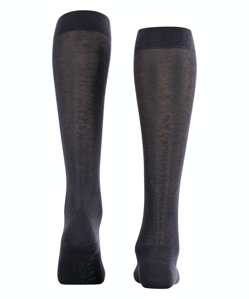 Falke Strumpf Dark Navy